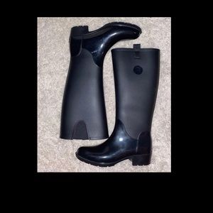 Tommy Hilfiger Rain Boots